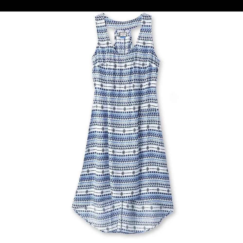 Kavu Jocelyn Dress Size Medium